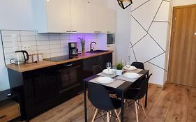 Apartament Mak 40